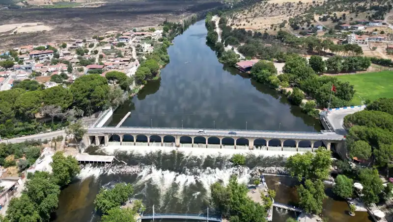 Manisa Adala Kanyonu: Doğa Severlerin Yeni Gözdesi Oldu