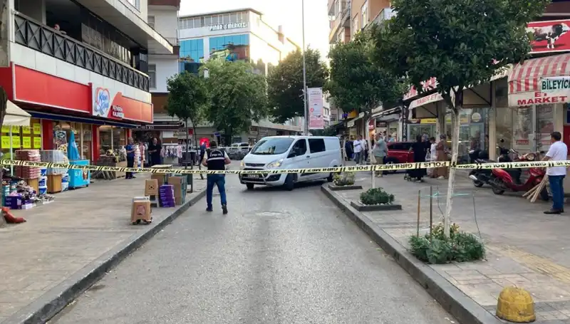 Ordu’da Sağlık Koruma Altındaki Kişiye Silahlı Saldırı Gerçekleşti