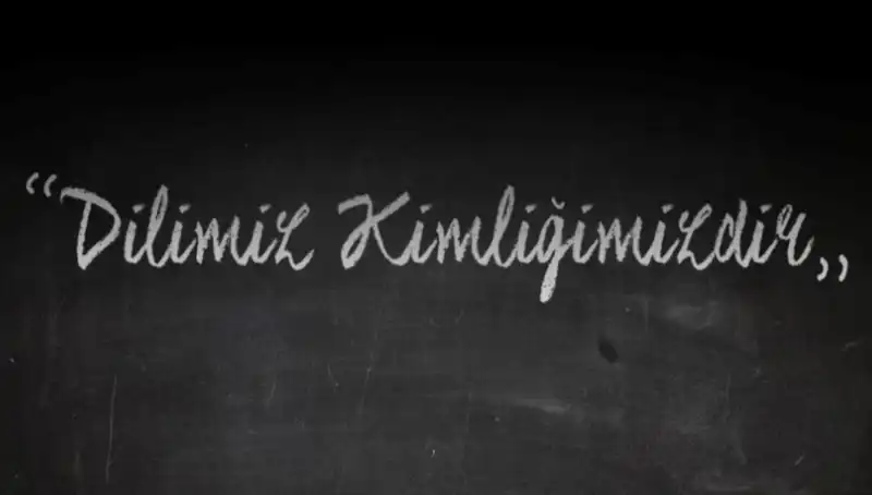 Türk Dil Bayramı: Anlamı, Kutlama Tarihleri ve Mesajlar