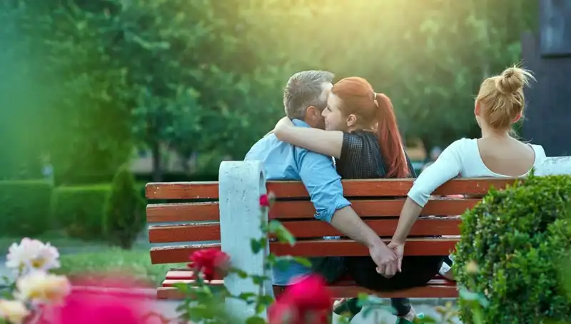 Aldatıldığına İşaret Eden 5 Sinyali Hiç Fark Ettiniz Mi?