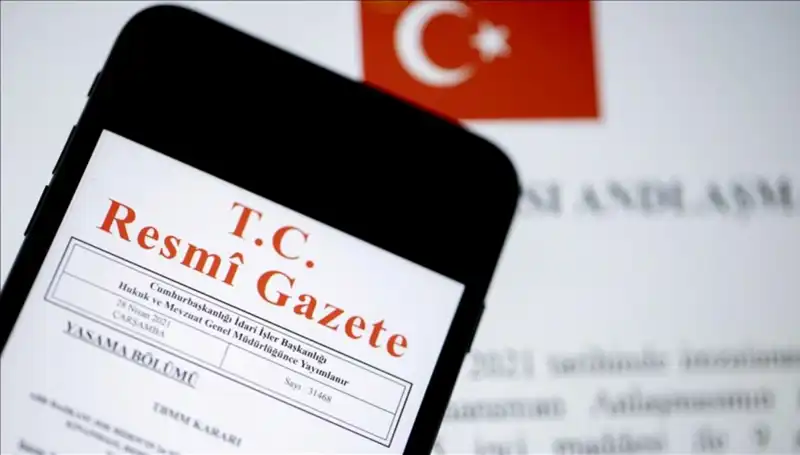 27 Nisan 2025 Resmi Gazete: Yenilikler ve Değişiklikler Neler?