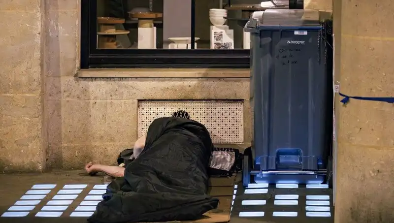 Eurostat Verileri: Avrupa'nın En Çok Yoksullaşan Üç Ülkesi Hangileri?