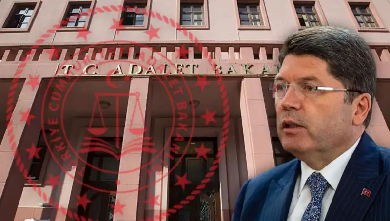2025 Adalet Bakanlığı Personel Alım İlanı Yayınlandı mı? İşte Ayrıntılar!