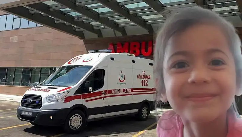 8 Yaşındaki Roza'nın Hayatı Değişen 10 Ay: Acı Bir Veda