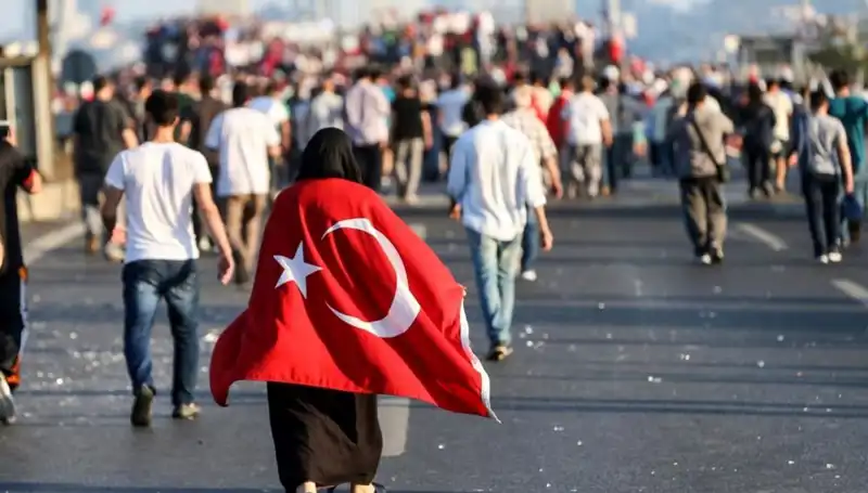 Kabineden 15 Temmuz’a Özel Mesajlar: Birlik ve Dayanışma Vurgusu