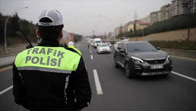 23 Nisan'da Ankara'da Hangi Yollar Kapalı Olacak? Trafiği Etkileyen Detaylar!