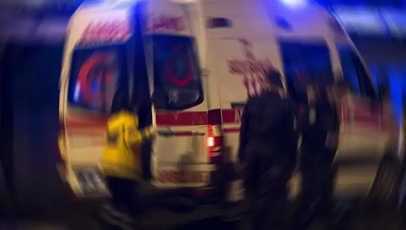 Yorgun Mermi Korkusu: Çocuk da İki Yetişkin Yaralı