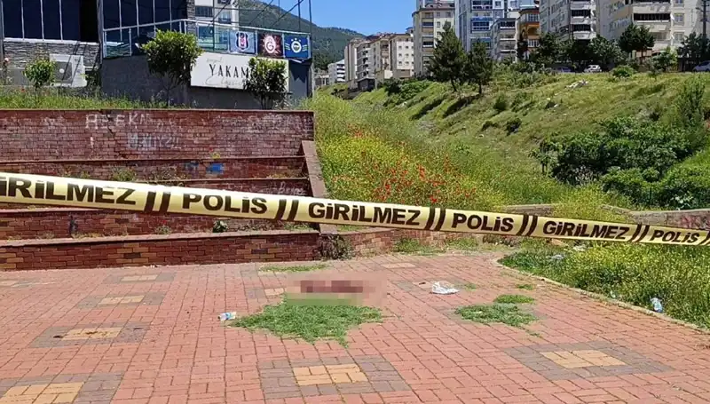 Kahramanmaraş'ta Bıçaklı Kavga: Sokağı Saran Kanlı Olayın Ardındaki Gerçekler