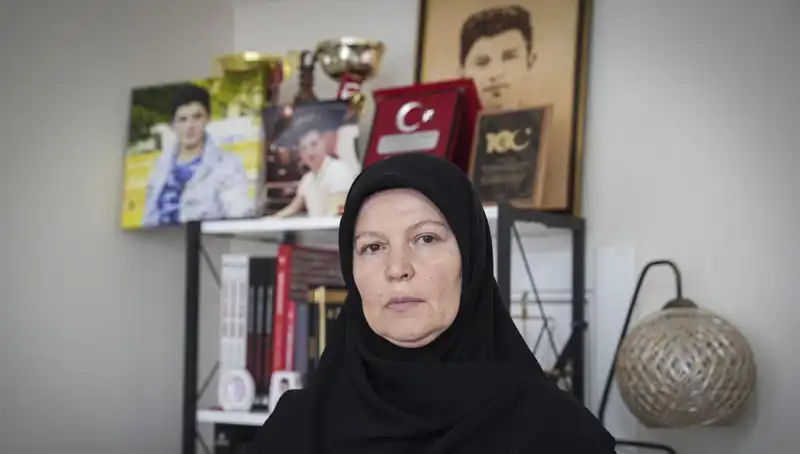 15 Temmuz'un Kahramanı: 16 Yaşındaki Mahir Ayabak'ın Annesinin Bitmeyen Acısı