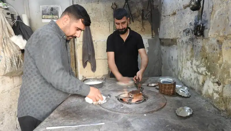 Mesleğin Son Temsilcisi: Çırak Bulamayan Usta Zanaatkarların Acı Gerçeği