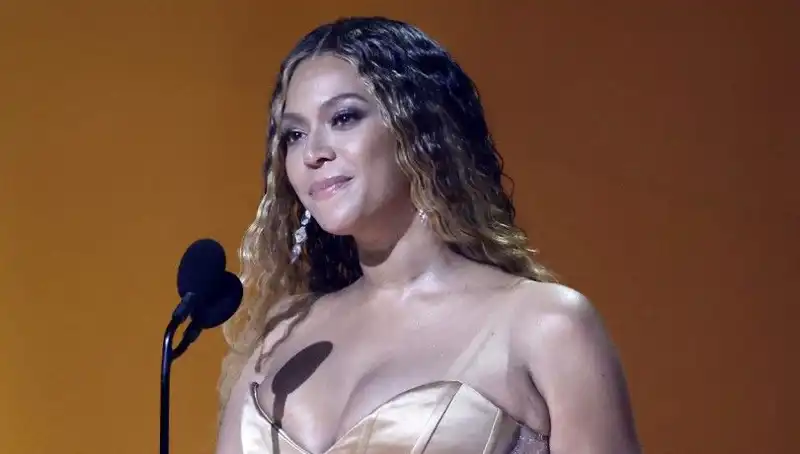Beyonce'nin Yayınlanmamış Şarkıları Hırsızların Elinde: Şoke Eden Olay!