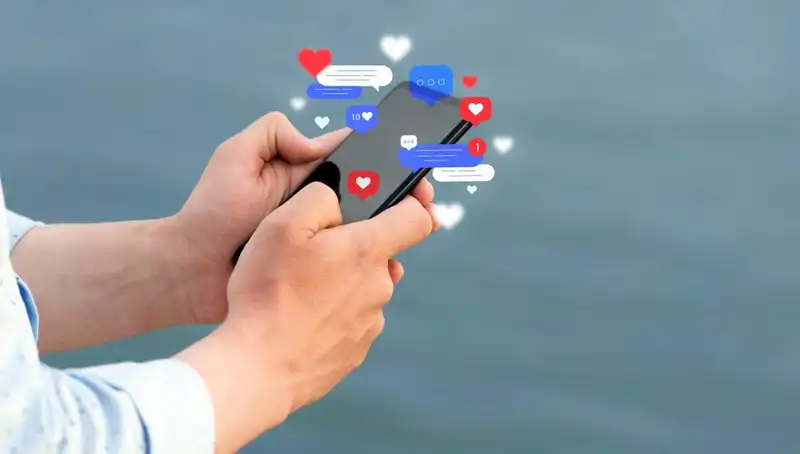 Sosyal Medyada Cinsel Taciz: Emojiler Yüzünden Para Cezası Açıklandı!