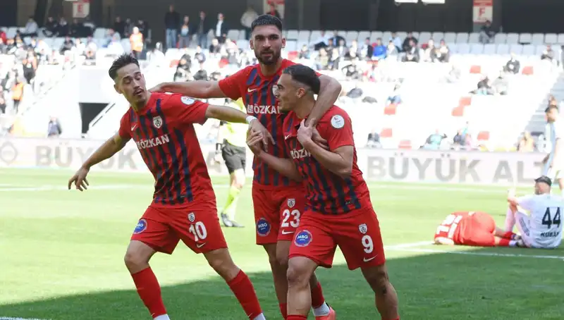 Altınordu'da Transfer Dalgası: Gidenler ve Gelenler Neden Bu Kadar Az?