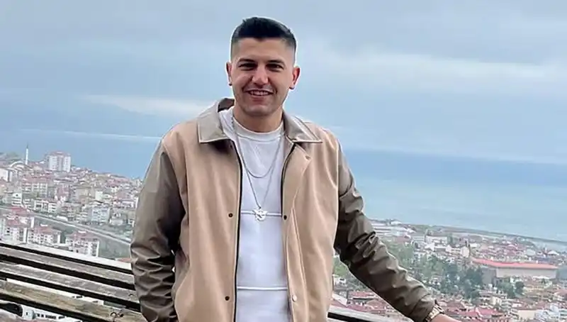 Erzurum'dan Üzücü Haber: Uzman Çavuş Kurtarılamadı, Aile Yasa Boğuldu!