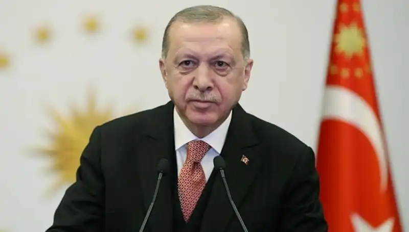 Cumhurbaşkanı Erdoğan, Yakında Gerçekleşecek NATO Zirvesi'nde Türkiye'yi Temsil Edecek