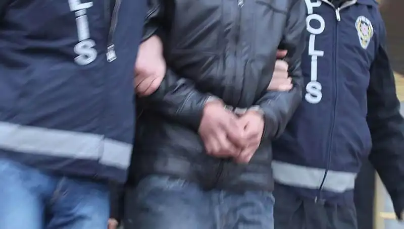 Erzincan'da Uyuşturucuyla Mücadele: 5 Kişi Tutuklandı!