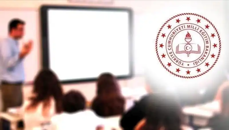 Öğretmenlerin İlin İçindeki Mazerete Bağlı Yer Değiştirme Sonuçları Açıklandı
