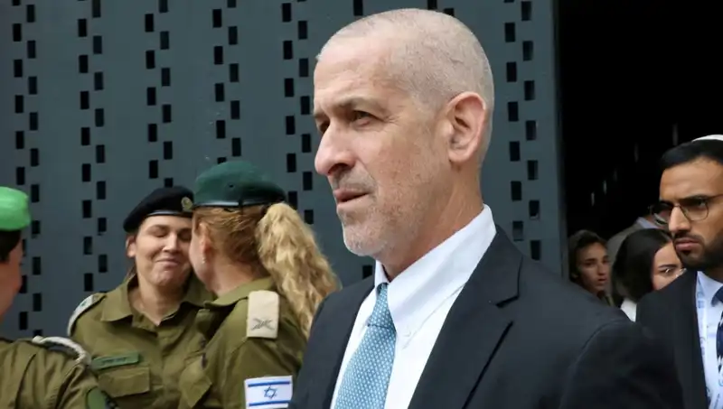 İsrail İç İstihbarat Şefi’nden Şok Açıklama: Netanyahu’nun İfadeleri Ne Anlama Geliyor?