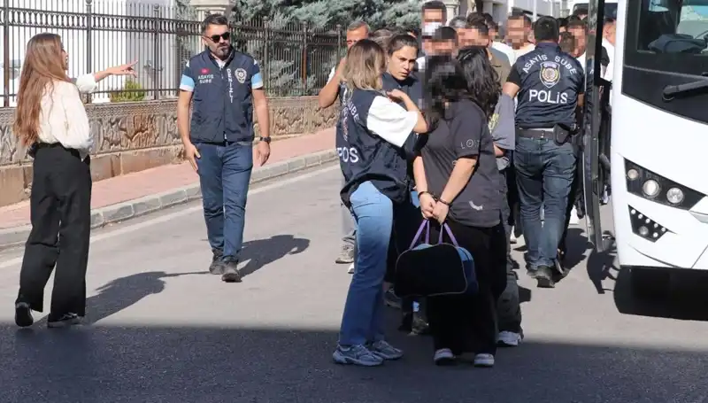 6 İlde Yayılan Escrot Dolandırıcılığı Ağı: 12 Milyonluk Vurgunun İzleri