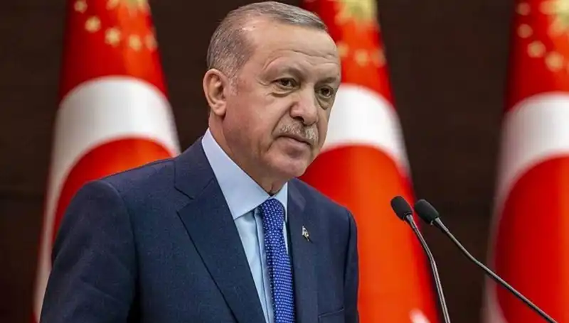 Türkiye'nin Barış Diplomasi Hamleleri: Erdoğan'dan Stratejik Adımlar