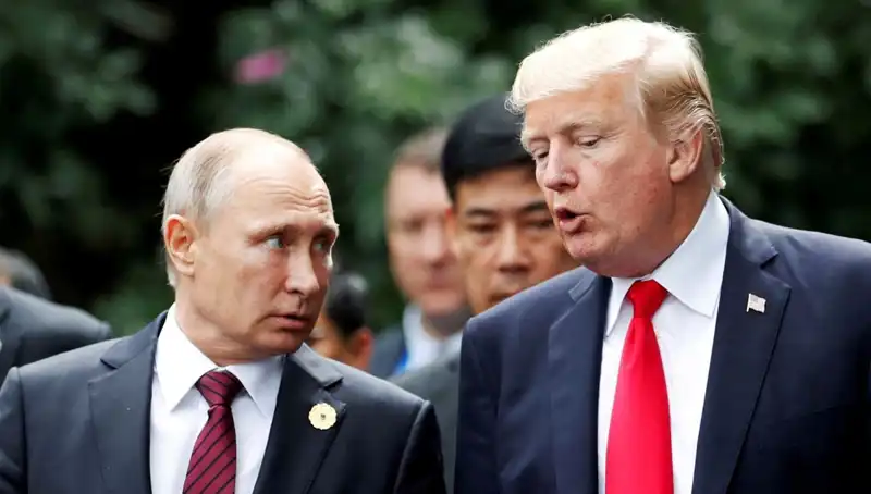 İngiliz Yetkililer, Trump'ı Etkilemenin Sırrını Açıkladı!