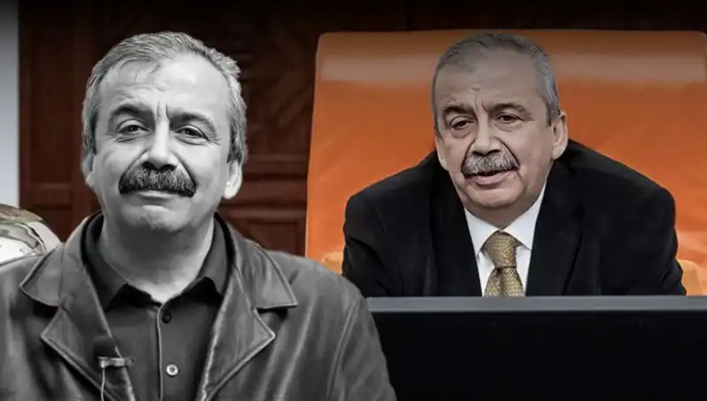 DEM Parti'den İmralı Heyeti İle İlgili Çarpıcı Gelişme: Yeni İsimler Mi Geliyor?