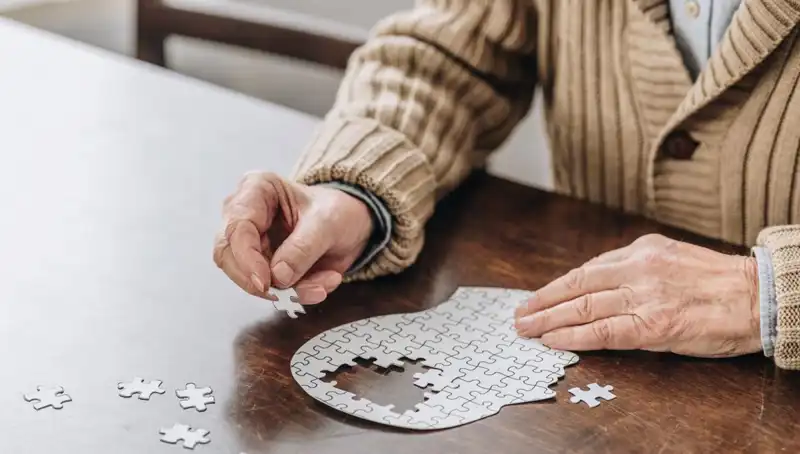 Demansı Önlemek İçin Bilimsel Olarak Kanıtlanmış 4 Etkili Yöntem