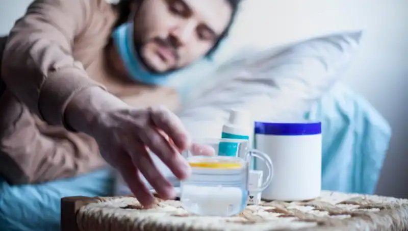 Hastalık Belirtileri Griple Karıştı, 14 Yaşındaki Genç Hayatını Kaybetti!