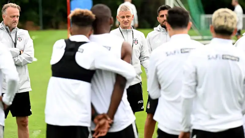 Ole Gunnar Solskjaer'dan Sert Eleştiriler: Futbolcuları İçin Üzücü Bir Durum