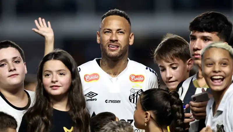 Fenerbahçe, Neymar Transferi İçin Son Kararını Verdi: Detaylar Burada