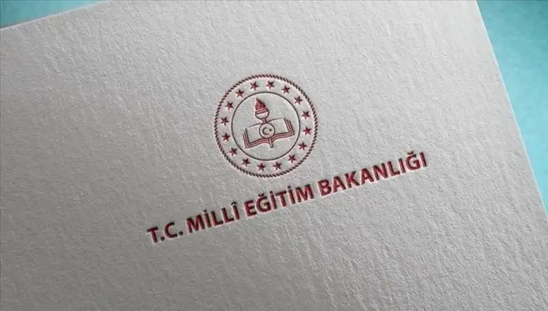 2025 MEB Ortak Sınav Takvimi Açıklandı: 2. Dönem Sınav Tarihleri