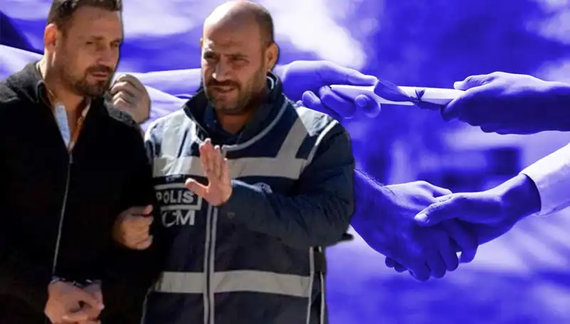 Sahte E-imza Çetesi İfşa Oldu: Joker Yakup’un Puslu Dünyası