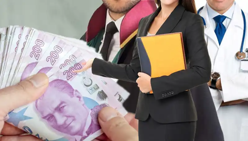 Memur ve Emekli Maaşlarına Temmuz Zammı: Hangi Görevlerde Artış Olacak?