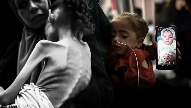 Küçük Meryem'in Mücadelesi: 25 Kilodan 10 Kiloya İnen Bir Çocuk Hikayesi