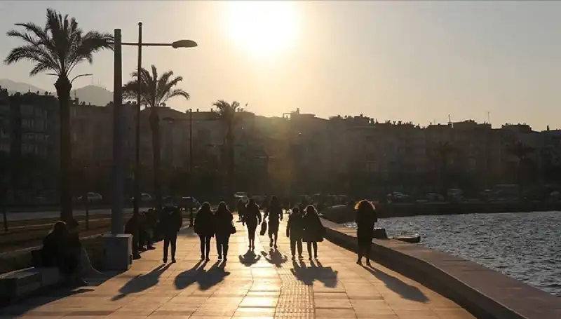 Hafta Sonu Hava Durumu: Planlarınızı Etkileyecek Detaylar!