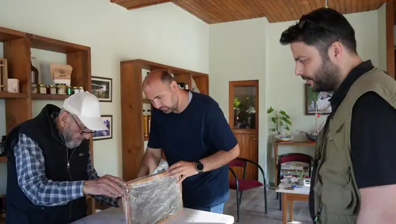 Doktor Tavsiyesiyle Tüketilmesi Gereken Şifalı ve Zehirli Madde