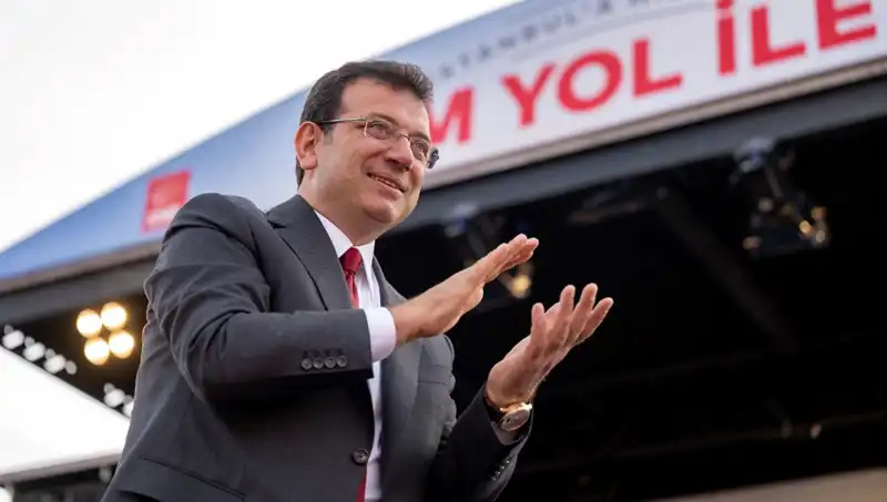 Ekrem İmamoğlu'nun Başsavcıya Yönelik Tehdit Davası Büyüyor!