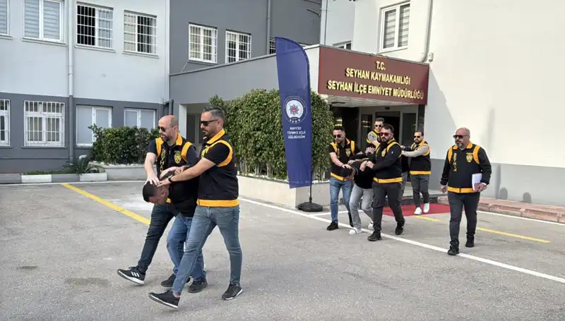 Alacak Hesaplaşmasında Kanlı Olay: Evi Curşunladılar!