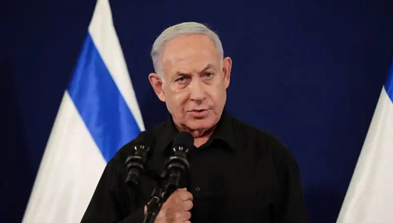 İsrail, Suriye'ye Saldırı Tehdidini Resmi Olarak Açıkladı: Netanyahu ve Katz’dan Orduya Talimat