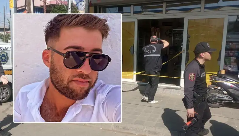 Kuzenler Arasındaki Kavga, Trajik Bir Cinayete Dönüştü!