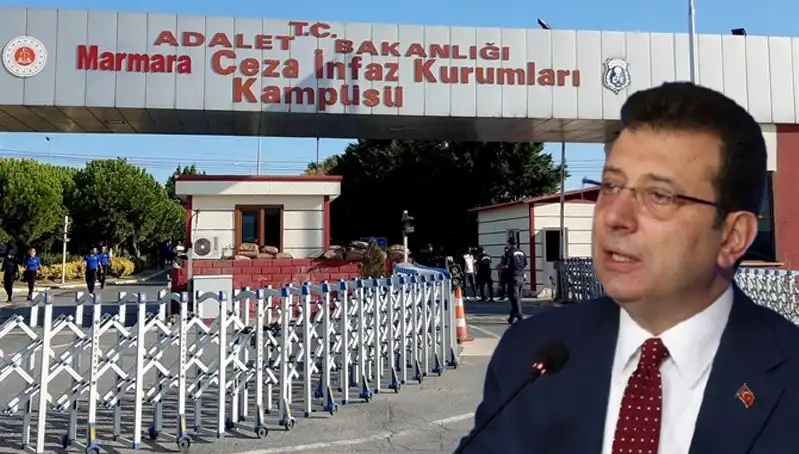 Ekrem İmamoğlu'nun Bilirkişi Davasında Dikkat Çeken Karar!