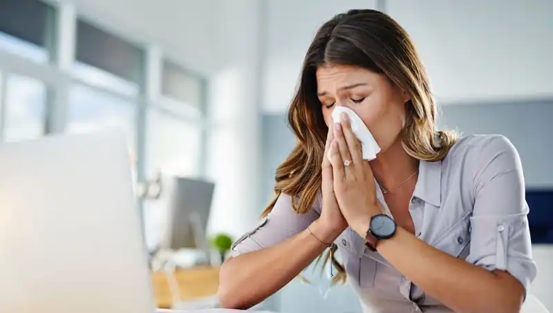 Bahar Alerjisi Nedir? Belirtileri ve Başlama Zamanı Hakkında Bilmeniz Gerekenler