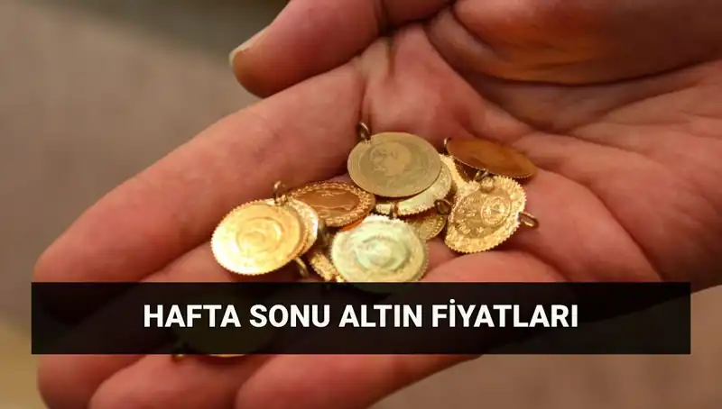 28 Haziran 2023: Hafta Sonu Altın Fiyatları Tırmanışta!