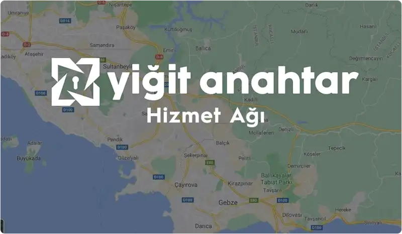 Kurtköy Çilingir Hizmetleri: Hızlı ve Güvenilir Çözüm Arayışınız!