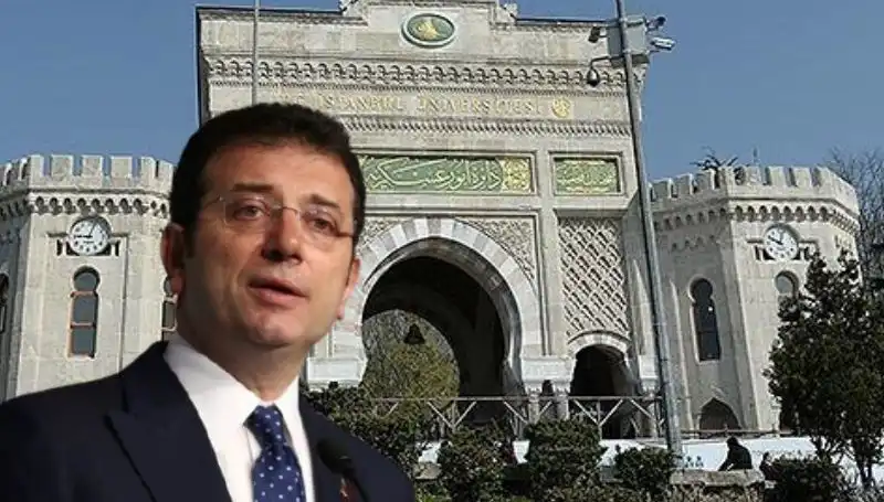 Sahte Diploma Skandalı: 27 Kişinin İfadesi Alınıyor!