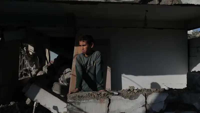 Gazze’de Son Durum: Can Kaybı 52 Bin 365’e Ulaşırken Umutlar Tükeniyor