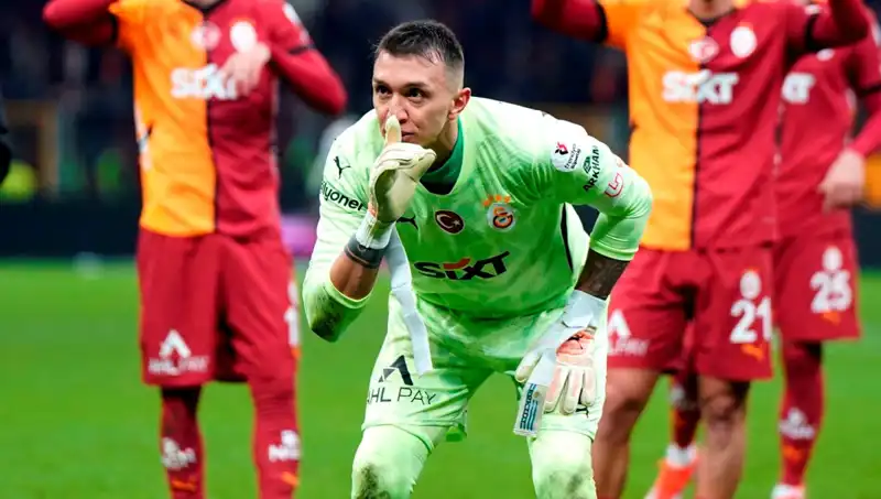 Muslera'nın Yerini Alacak İsim Kesinleşti: Futbolseverleri Şaşırtacak Gelişme!