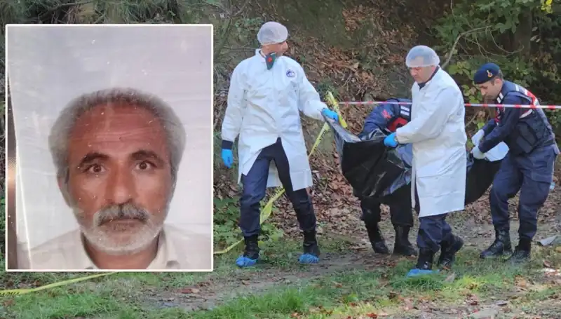Afgan Madenci Davasında Gerekçeli Karar: Delil Olmaması Herkesi Şaşırttı