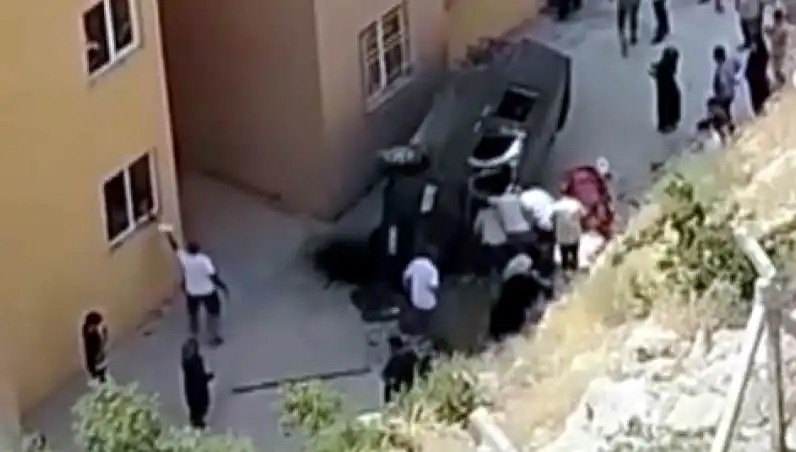 Kahramanmaraş'ta Büyük Kaza: Sarsıcı Görüntüler ve Hayat Kayıpları