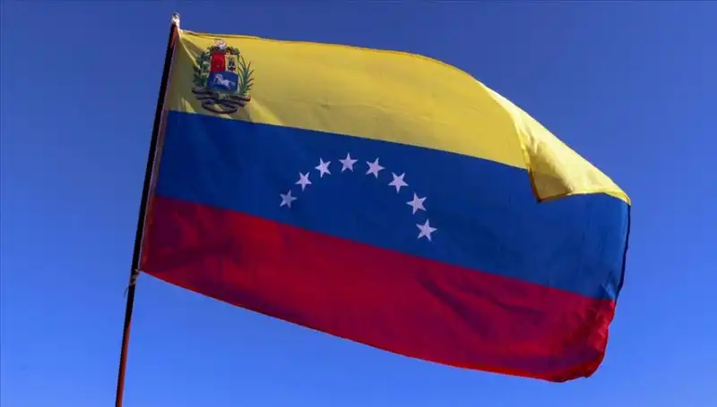 Venezuela'dan ABD'ye Karayip Denizi Tepkisi: Gerilim Tırmanıyor mu?
